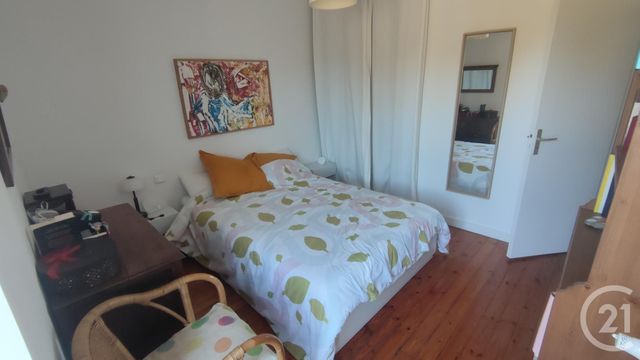 Maison &agrave; louer - 4 pi&egrave;ces - 75,61 m2 - Blain - 44 - PAYS-DE-LOIRE