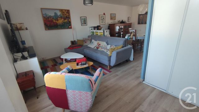 Maison &agrave; louer - 4 pi&egrave;ces - 75,61 m2 - Blain - 44 - PAYS-DE-LOIRE