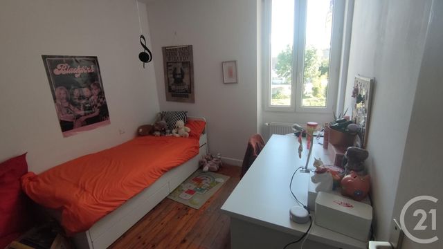 Maison &agrave; louer - 4 pi&egrave;ces - 75,61 m2 - Blain - 44 - PAYS-DE-LOIRE