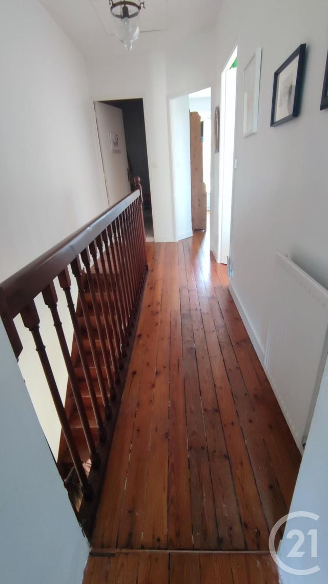 Maison &agrave; louer - 4 pi&egrave;ces - 75,61 m2 - Blain - 44 - PAYS-DE-LOIRE