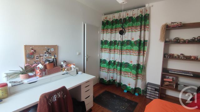Maison &agrave; louer - 4 pi&egrave;ces - 75,61 m2 - Blain - 44 - PAYS-DE-LOIRE