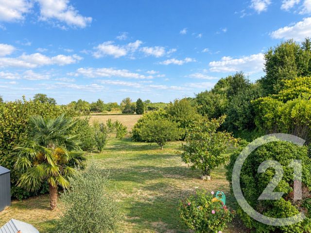 Terrain &agrave; vendre - 814 m2 - Quilly - 44 - PAYS-DE-LOIRE