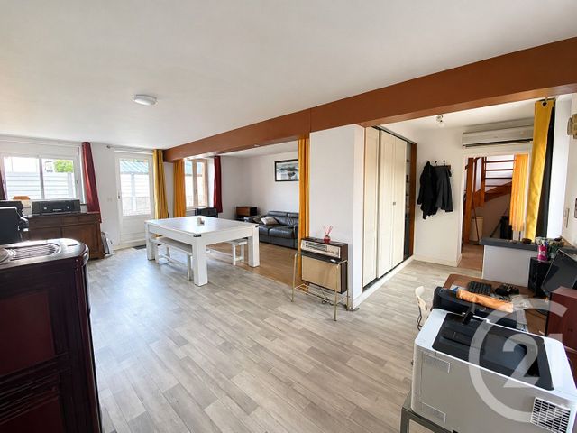 Maison &agrave; vendre - 4 pi&egrave;ces - 112,35 m2 - Plesse - 44 - PAYS-DE-LOIRE