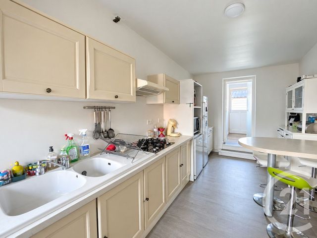 Maison &agrave; vendre - 4 pi&egrave;ces - 112,35 m2 - Plesse - 44 - PAYS-DE-LOIRE