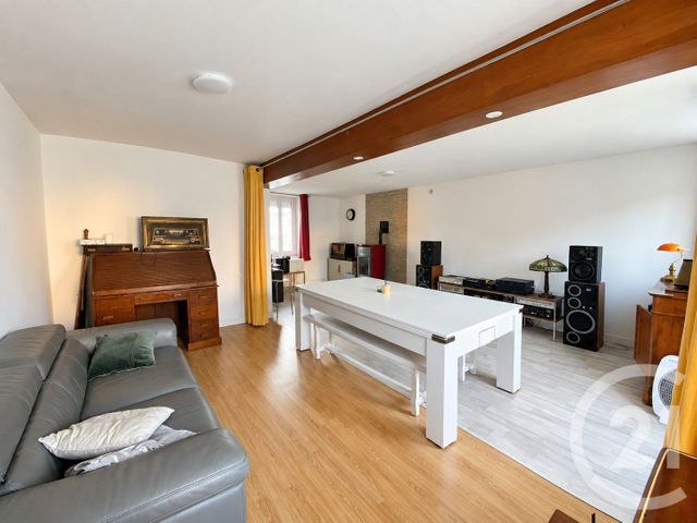Maison &agrave; vendre - 4 pi&egrave;ces - 112,35 m2 - Plesse - 44 - PAYS-DE-LOIRE