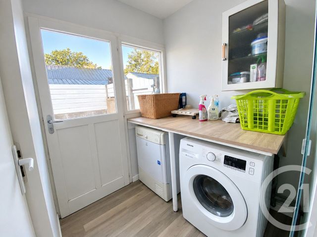 Maison &agrave; vendre - 4 pi&egrave;ces - 112,35 m2 - Plesse - 44 - PAYS-DE-LOIRE