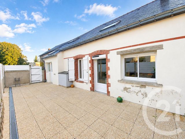 Maison &agrave; vendre - 4 pi&egrave;ces - 112,35 m2 - Plesse - 44 - PAYS-DE-LOIRE