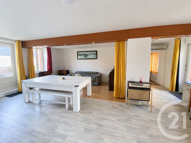 Maison &agrave; vendre - 4 pi&egrave;ces - 112,35 m2 - Plesse - 44 - PAYS-DE-LOIRE