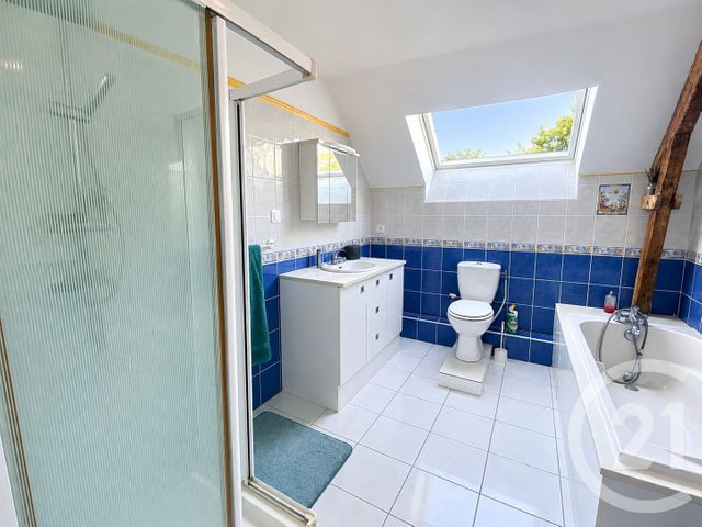 Maison &agrave; vendre - 4 pi&egrave;ces - 112,35 m2 - Plesse - 44 - PAYS-DE-LOIRE