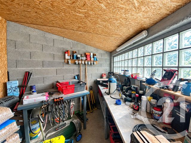 Maison &agrave; vendre - 4 pi&egrave;ces - 112,35 m2 - Plesse - 44 - PAYS-DE-LOIRE