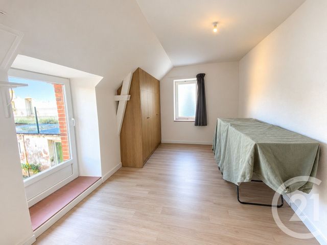 Maison &agrave; vendre - 4 pi&egrave;ces - 112,35 m2 - Plesse - 44 - PAYS-DE-LOIRE