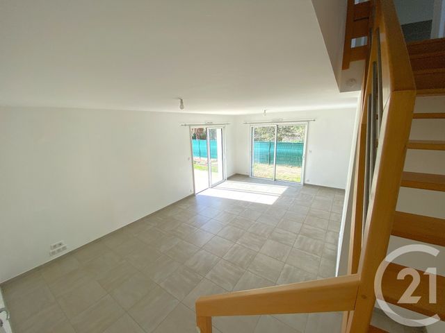 Maison &agrave; vendre - 4 pi&egrave;ces - 88,79 m2 - Donges - 44 - PAYS-DE-LOIRE
