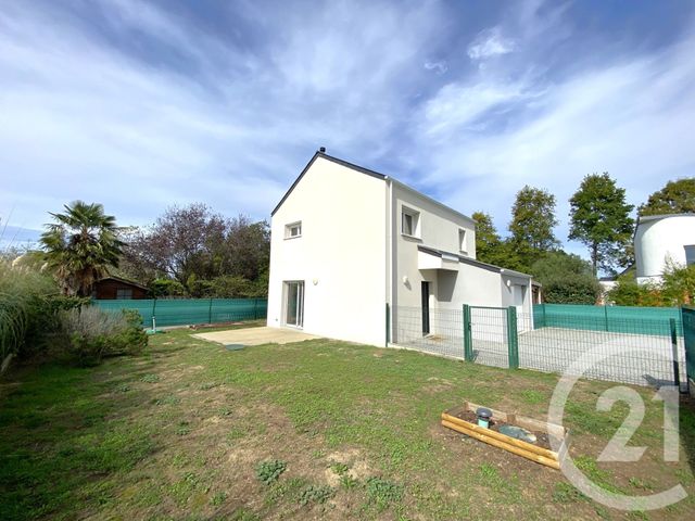 Maison &agrave; vendre - 4 pi&egrave;ces - 88,79 m2 - Donges - 44 - PAYS-DE-LOIRE