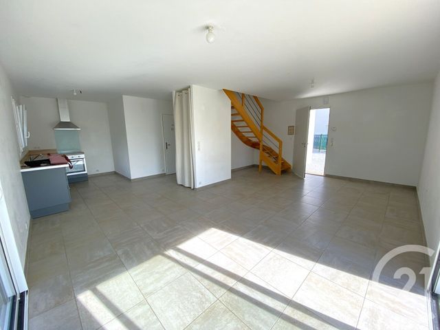 Maison &agrave; vendre - 4 pi&egrave;ces - 88,79 m2 - Donges - 44 - PAYS-DE-LOIRE
