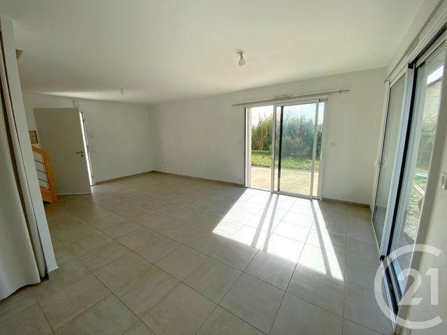 Maison &agrave; vendre - 4 pi&egrave;ces - 88,79 m2 - Donges - 44 - PAYS-DE-LOIRE