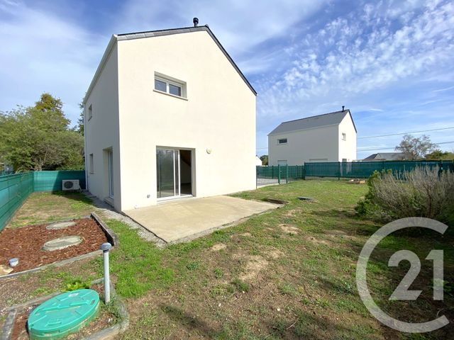 Maison &agrave; vendre - 4 pi&egrave;ces - 88,79 m2 - Donges - 44 - PAYS-DE-LOIRE