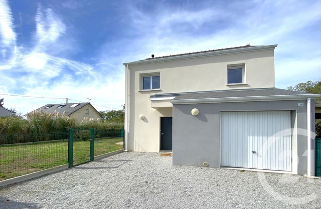 maison - DONGES - 44