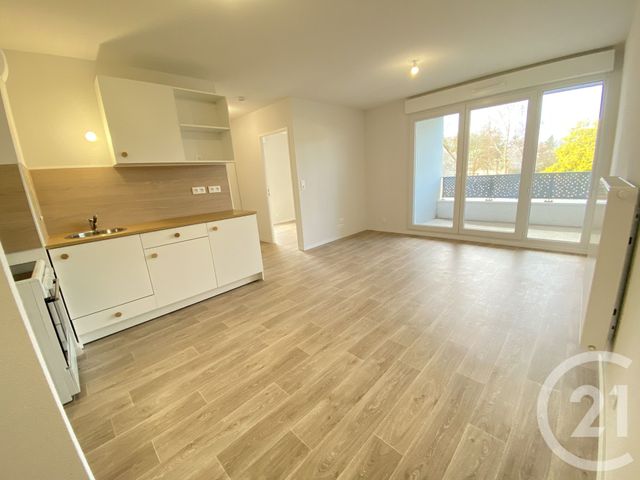 Appartement 2 pièces 44 m² · à Blain · 43,7 m² · 606 €/mois