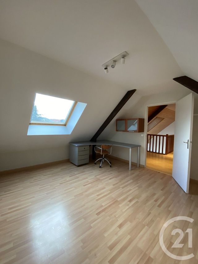 Maison &agrave; louer - 5 pi&egrave;ces - 115,20 m2 - Blain - 44 - PAYS-DE-LOIRE