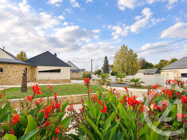 Maison &agrave; vendre - 6 pi&egrave;ces - 171,30 m2 - Malville - 44 - PAYS-DE-LOIRE