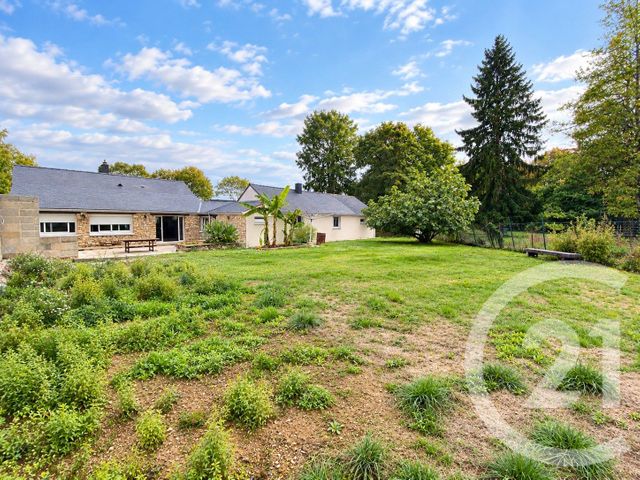 Maison &agrave; vendre - 6 pi&egrave;ces - 171,30 m2 - Malville - 44 - PAYS-DE-LOIRE