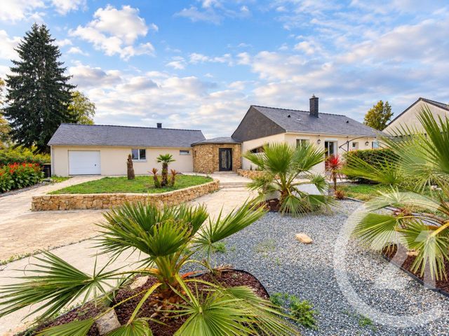 Maison 6 pièces 171 m² · à Malville · 171,3 m² · 429 000 €