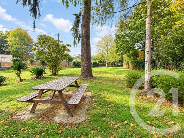 Maison &agrave; vendre - 6 pi&egrave;ces - 171,30 m2 - Malville - 44 - PAYS-DE-LOIRE