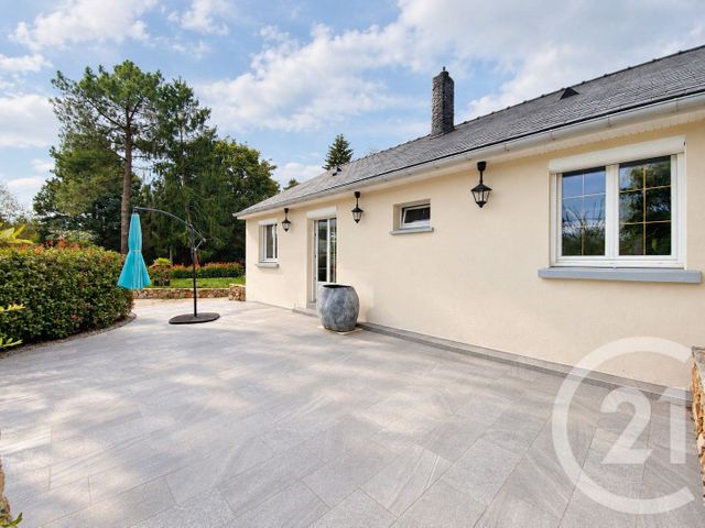 Maison &agrave; vendre - 6 pi&egrave;ces - 171,30 m2 - Malville - 44 - PAYS-DE-LOIRE