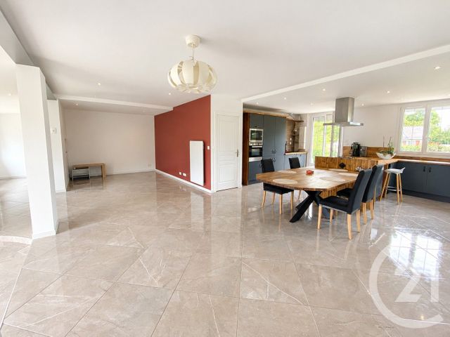 Maison &agrave; vendre - 6 pi&egrave;ces - 171,30 m2 - Malville - 44 - PAYS-DE-LOIRE