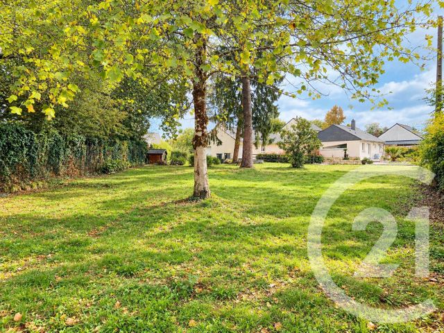 Maison &agrave; vendre - 6 pi&egrave;ces - 171,30 m2 - Malville - 44 - PAYS-DE-LOIRE
