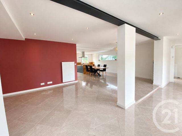 Maison &agrave; vendre - 6 pi&egrave;ces - 171,30 m2 - Malville - 44 - PAYS-DE-LOIRE