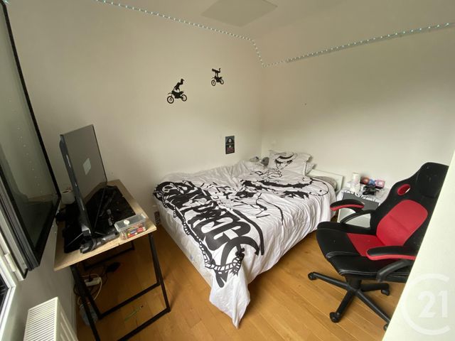 Appartement T4 &agrave; louer - 4 pi&egrave;ces - 79,03 m2 - Heric - 44 - PAYS-DE-LOIRE