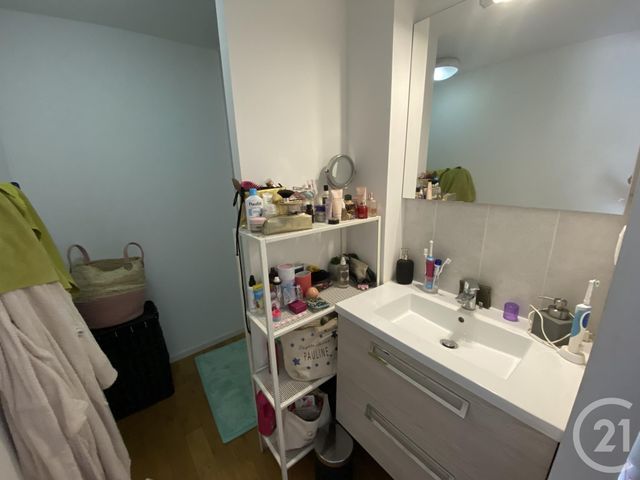 Appartement T4 &agrave; louer - 4 pi&egrave;ces - 79,03 m2 - Heric - 44 - PAYS-DE-LOIRE