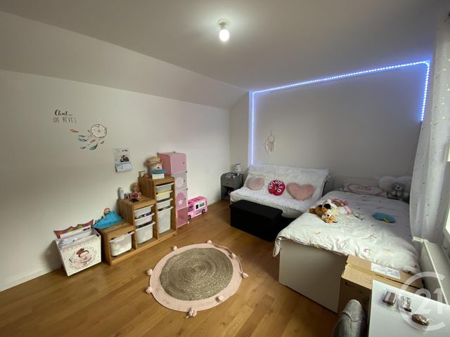 Appartement T4 &agrave; louer - 4 pi&egrave;ces - 79,03 m2 - Heric - 44 - PAYS-DE-LOIRE