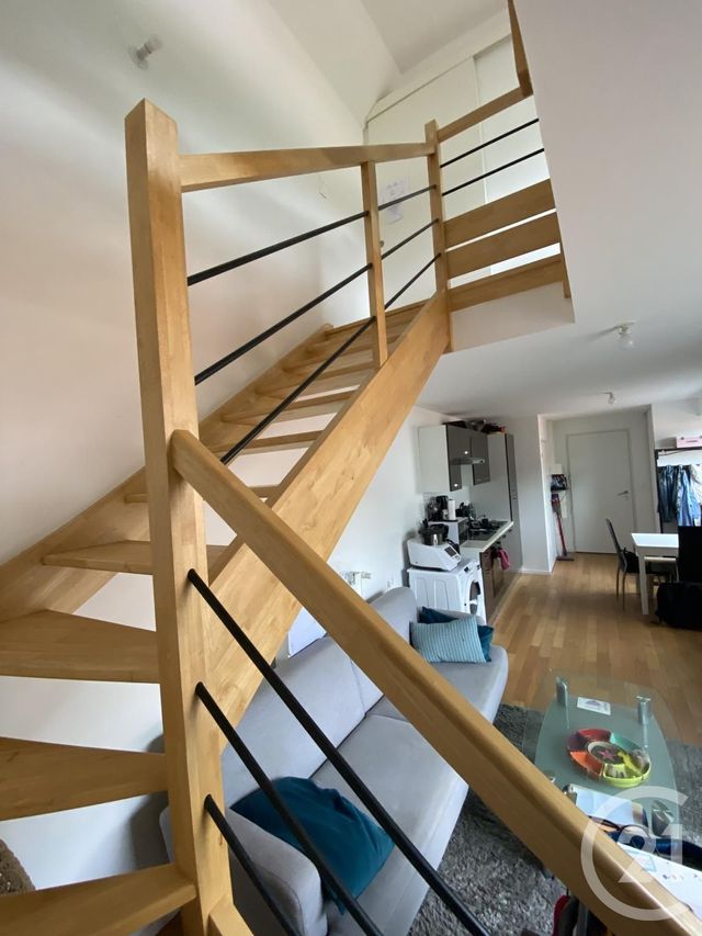 Appartement T4 &agrave; louer - 4 pi&egrave;ces - 79,03 m2 - Heric - 44 - PAYS-DE-LOIRE