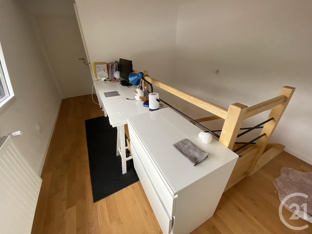 Appartement T4 &agrave; louer - 4 pi&egrave;ces - 79,03 m2 - Heric - 44 - PAYS-DE-LOIRE