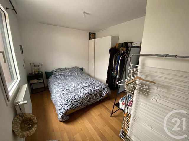 Appartement T4 &agrave; louer - 4 pi&egrave;ces - 79,03 m2 - Heric - 44 - PAYS-DE-LOIRE