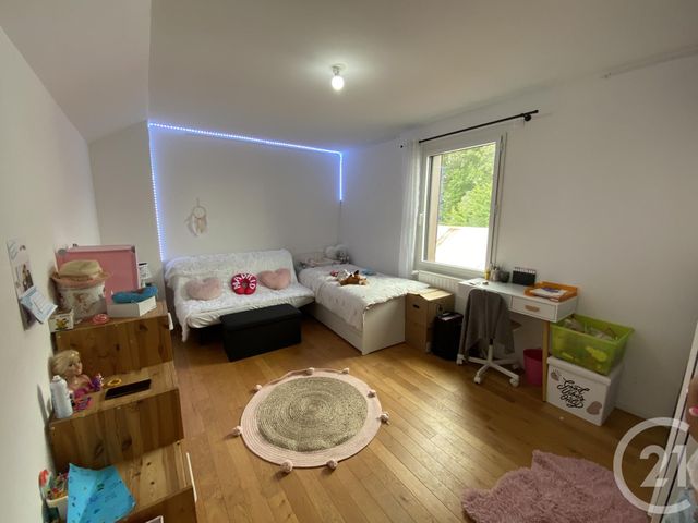 Appartement T4 &agrave; louer - 4 pi&egrave;ces - 79,03 m2 - Heric - 44 - PAYS-DE-LOIRE