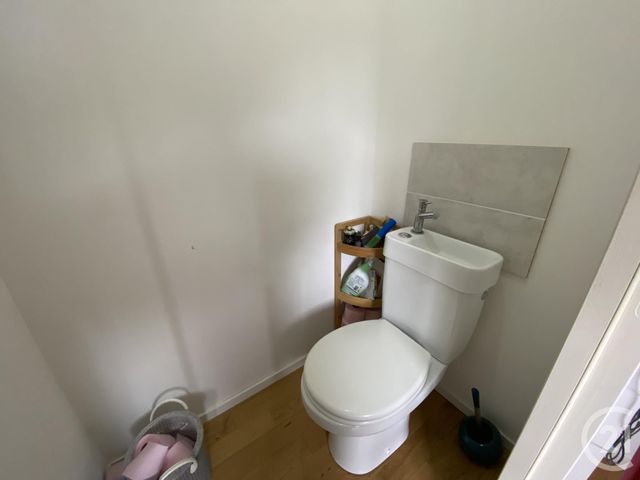 Appartement T4 &agrave; louer - 4 pi&egrave;ces - 79,03 m2 - Heric - 44 - PAYS-DE-LOIRE