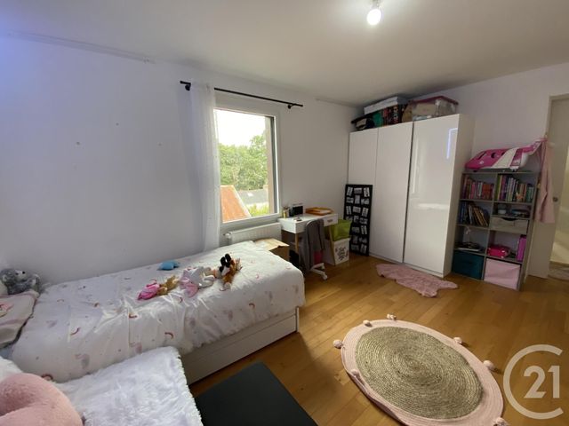 Appartement T4 &agrave; louer - 4 pi&egrave;ces - 79,03 m2 - Heric - 44 - PAYS-DE-LOIRE