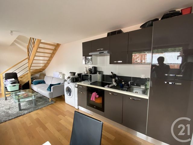 Appartement T4 &agrave; louer - 4 pi&egrave;ces - 79,03 m2 - Heric - 44 - PAYS-DE-LOIRE