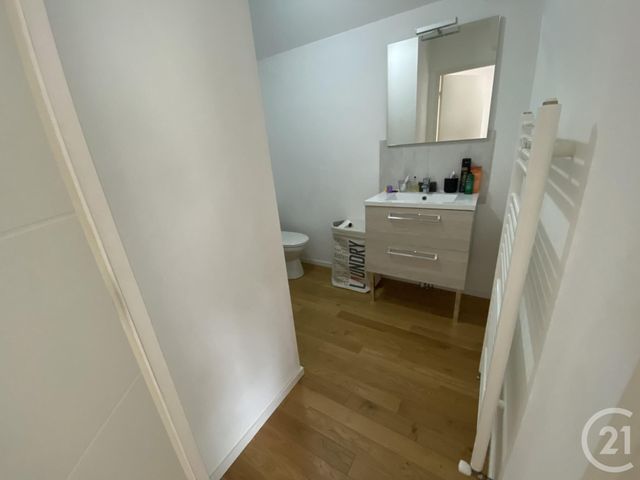 Appartement T4 &agrave; louer - 4 pi&egrave;ces - 79,03 m2 - Heric - 44 - PAYS-DE-LOIRE