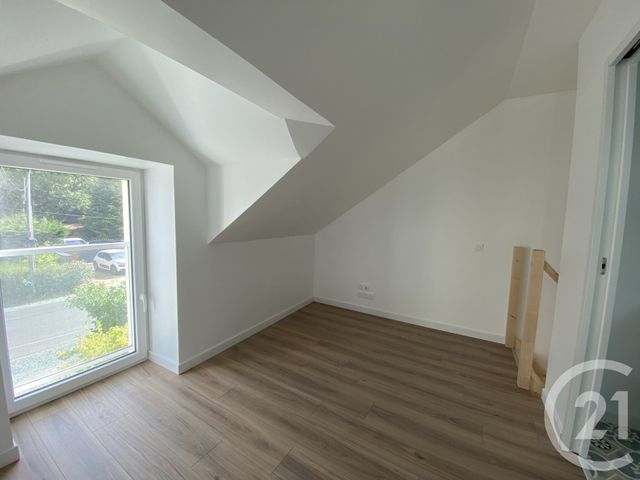 Maison &agrave; louer - 5 pi&egrave;ces - 87,95 m2 - Blain - 44 - PAYS-DE-LOIRE