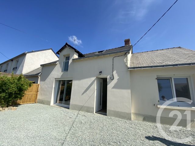 maison - BLAIN - 44