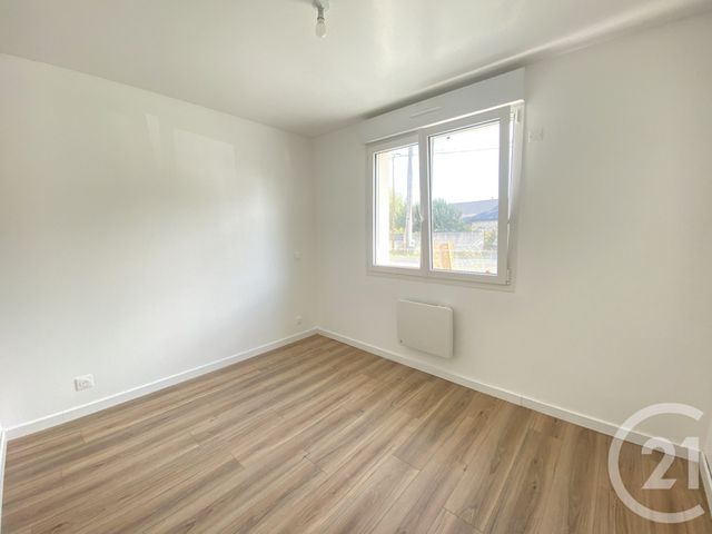 Maison &agrave; louer - 5 pi&egrave;ces - 87,95 m2 - Blain - 44 - PAYS-DE-LOIRE