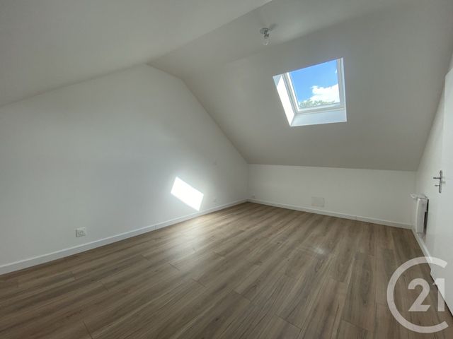 Maison &agrave; louer - 5 pi&egrave;ces - 87,95 m2 - Blain - 44 - PAYS-DE-LOIRE