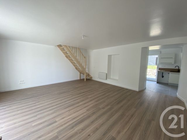 Maison &agrave; louer - 5 pi&egrave;ces - 87,95 m2 - Blain - 44 - PAYS-DE-LOIRE