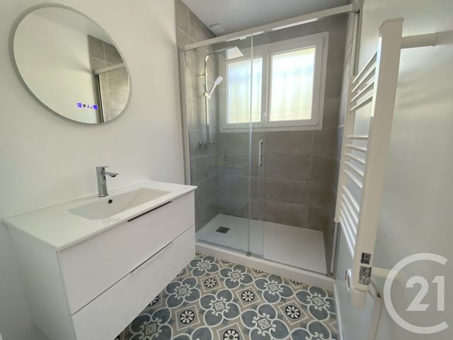 Maison &agrave; louer - 5 pi&egrave;ces - 87,95 m2 - Blain - 44 - PAYS-DE-LOIRE