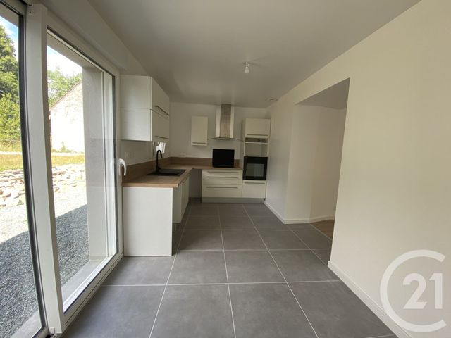 Maison &agrave; louer - 5 pi&egrave;ces - 87,95 m2 - Blain - 44 - PAYS-DE-LOIRE