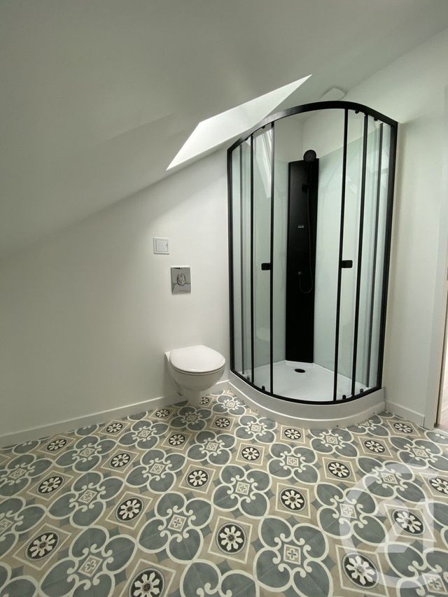 Maison &agrave; louer - 5 pi&egrave;ces - 87,95 m2 - Blain - 44 - PAYS-DE-LOIRE